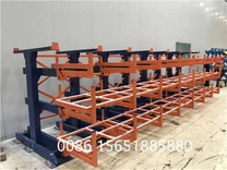Mobil Cantilever Racking