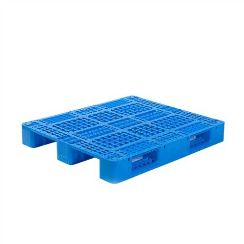 Endistriyel plastik palet