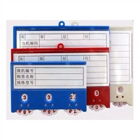 Etikèt etajè mayetik