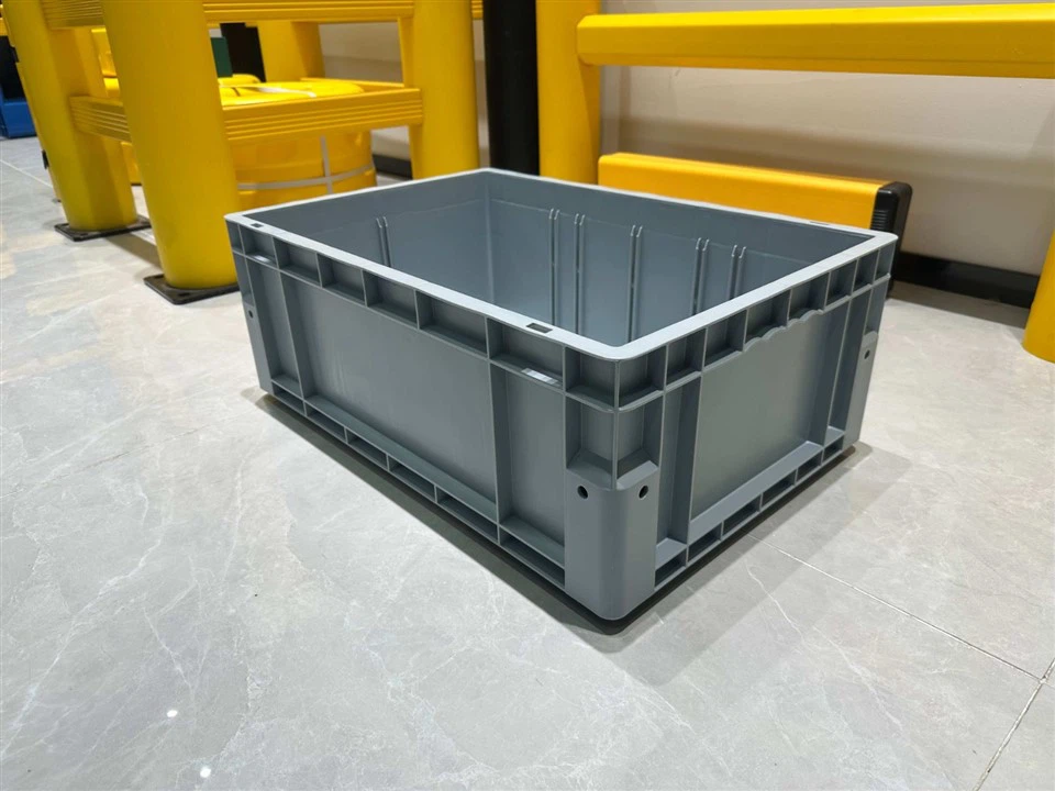 600*400*230 ASRS Plastic Box
