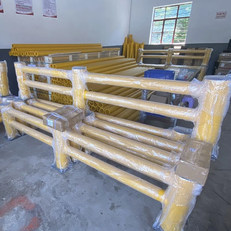 Flexible Plastic Safety Fence For Warehouse high quality
