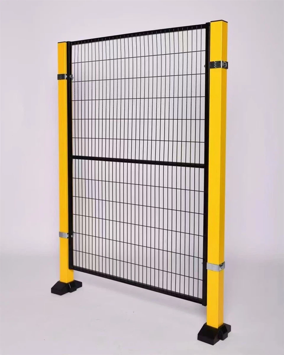 Kloti sekirite ak pòtay sekirite