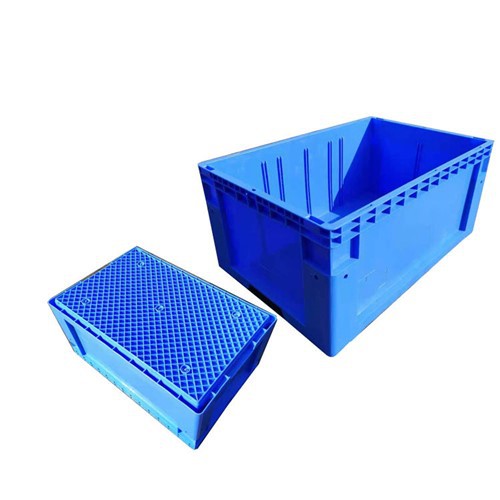 Kès plastik AS/RS